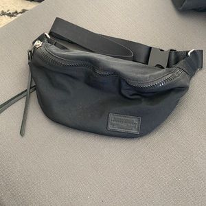 Rebecca Minkoff Nylon Belt Bag